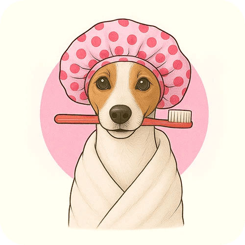 Banho, Tosa e Estética Pet