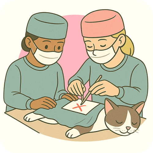 Cirurgias Especializadas