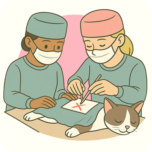 Cirurgias Especializadas