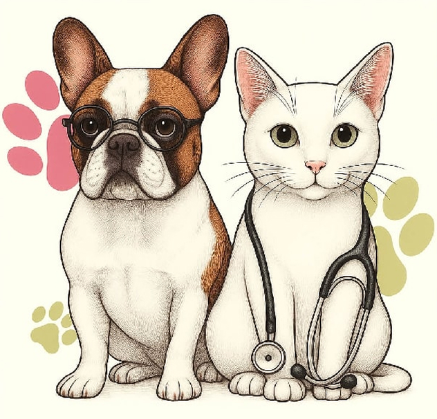 Aumivet - Clínica Veterinária em Curitiba