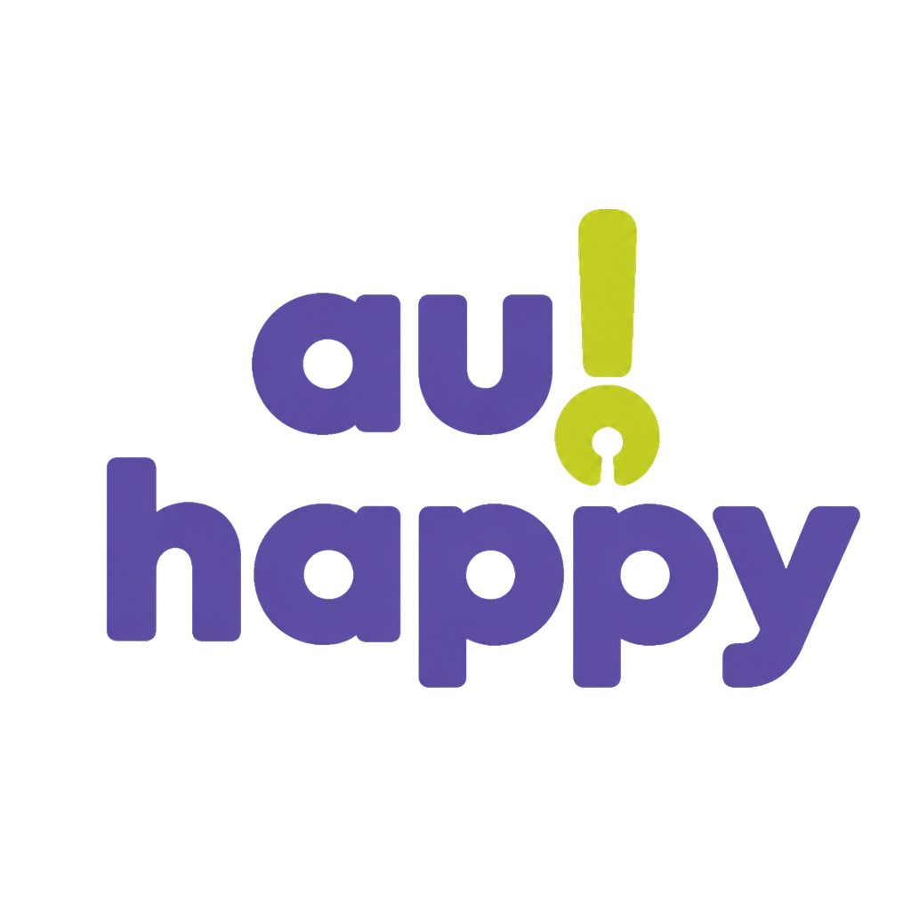 Au! Happy